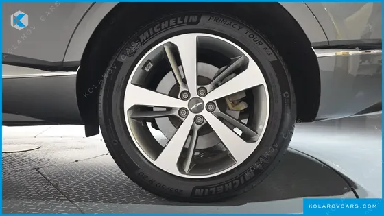 GENESIS GV80 2.5T GASOLINE 2WD