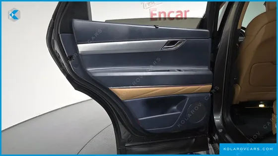 GENESIS GV80 2.5T GASOLINE 2WD