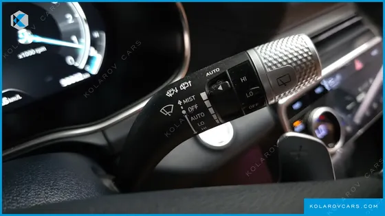 GENESIS GV80 2.5T GASOLINE 2WD