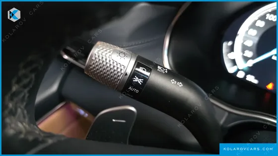 GENESIS GV80 2.5T GASOLINE 2WD