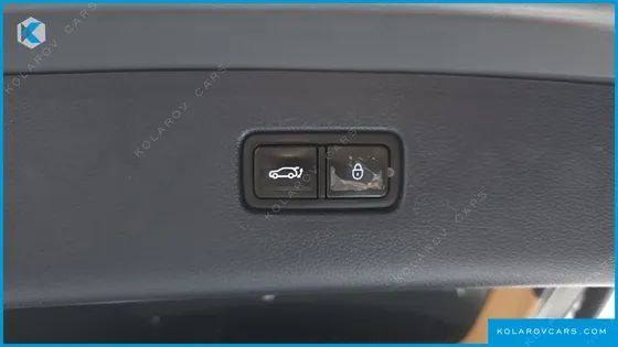 GENESIS GV80 2.5T GASOLINE 2WD