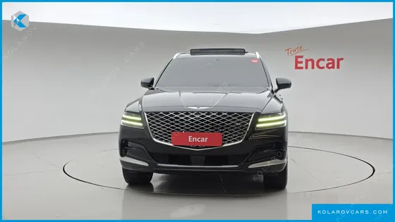 GENESIS GV80 3.0 DIESEL AWD