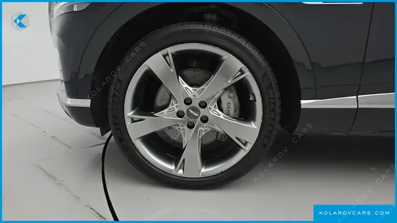 GENESIS GV80 3.0 DIESEL AWD