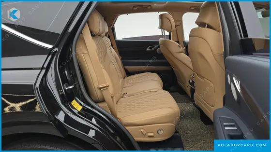GENESIS GV80 3.0 DIESEL AWD
