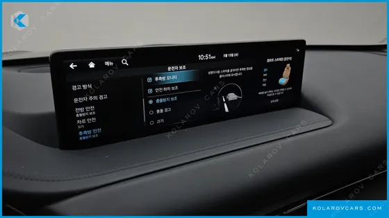 GENESIS GV80 3.0 DIESEL AWD