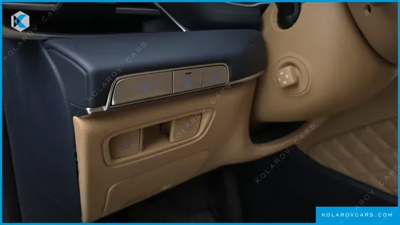 GENESIS GV80 3.0 DIESEL AWD