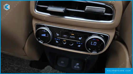 GENESIS GV80 3.0 DIESEL AWD