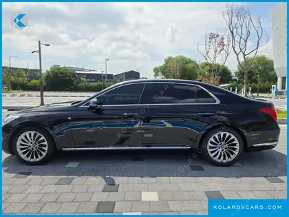 GENESIS EQ900 3.3 T-GDI AWD