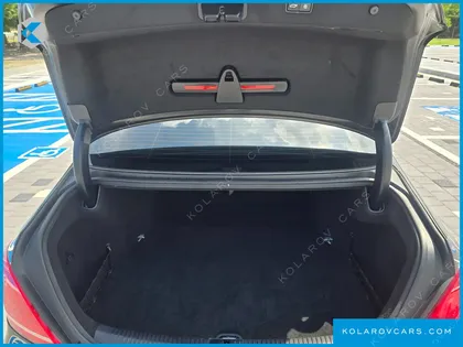 GENESIS EQ900 3.3 T-GDI AWD