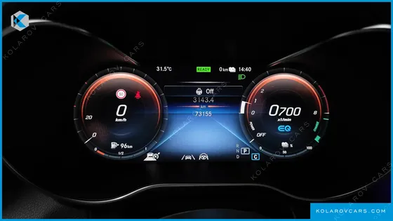 MERCEDES GLC-CLASS GLC300E 4MATIC