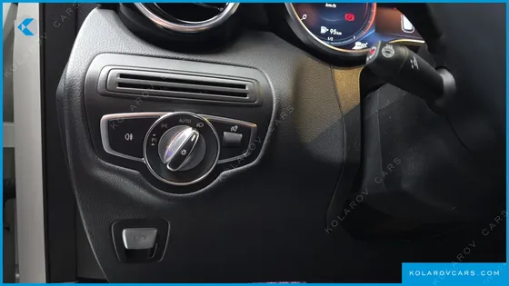 MERCEDES GLC-CLASS GLC300E 4MATIC
