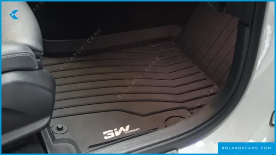 MERCEDES GLC-CLASS GLC300E 4MATIC