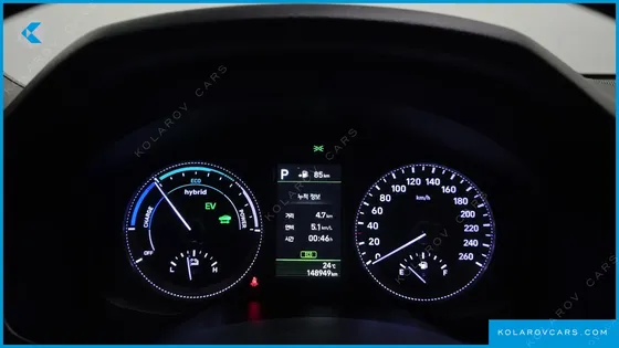 HYUNDAI GRANDEUR EXCLUSIVE