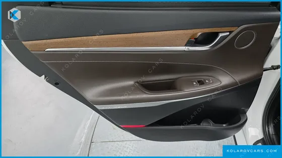 HYUNDAI GRANDEUR EXCLUSIVE
