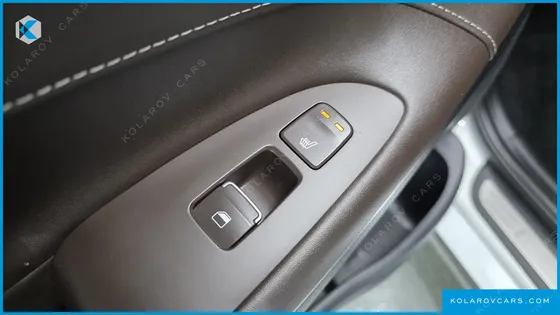 HYUNDAI GRANDEUR EXCLUSIVE
