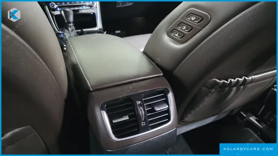 HYUNDAI GRANDEUR EXCLUSIVE