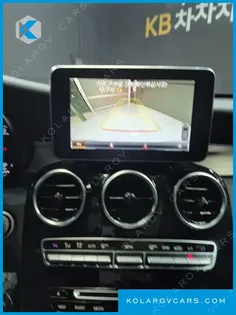 MERCEDES GLC-CLASS GLC220 D 4MATIC