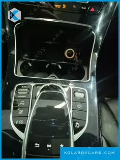 MERCEDES GLC-CLASS GLC220 D 4MATIC