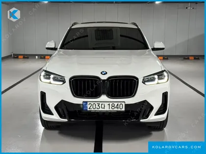 BMW X4 XDRIVE20I M SPORTS PRO