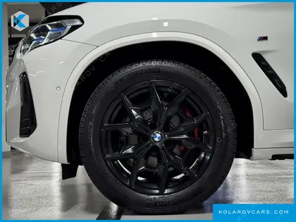 BMW X4 XDRIVE20I M SPORTS PRO