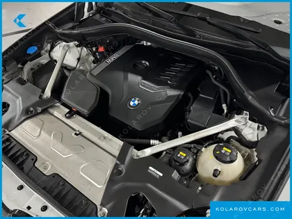 BMW X4 XDRIVE20I M SPORTS PRO