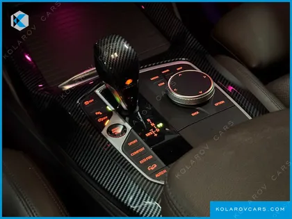 BMW X4 XDRIVE20I M SPORTS PRO