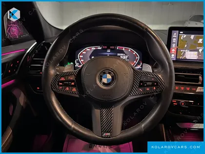 BMW X4 XDRIVE20I M SPORTS PRO
