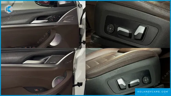 BMW X4 XDRIVE20I M SPORTS PRO
