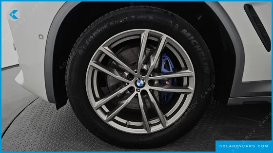 BMW X4 XDRIVE20I M SPORT X