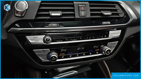BMW X4 XDRIVE20I M SPORT X