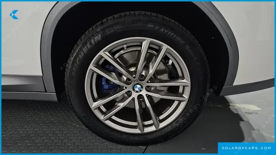 BMW X4 XDRIVE20I M SPORT X