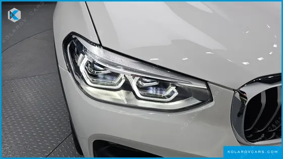 BMW X4 XDRIVE20I M SPORT X