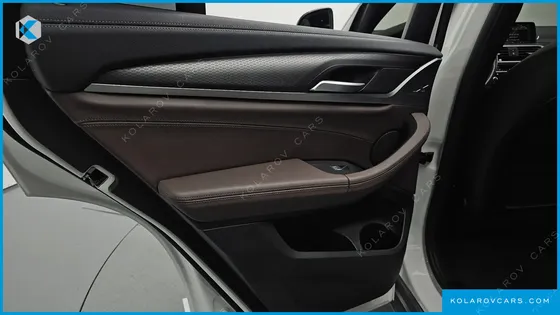 BMW X4 XDRIVE20I M SPORT X