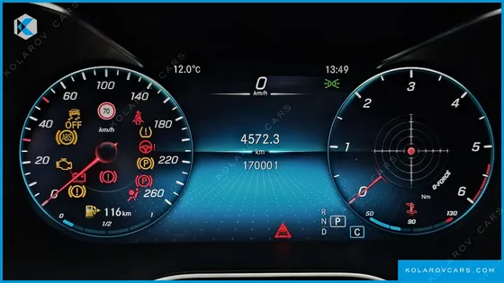 MERCEDES GLC-CLASS GLC220 D 4MATIC COUPE