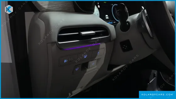 HYUNDAI PALISADE GASOLINE 3.8 4WD