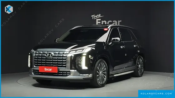 HYUNDAI PALISADE DIESEL 2.2 4WD