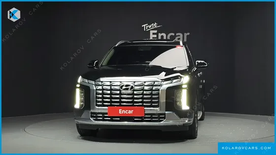 HYUNDAI PALISADE DIESEL 2.2 4WD