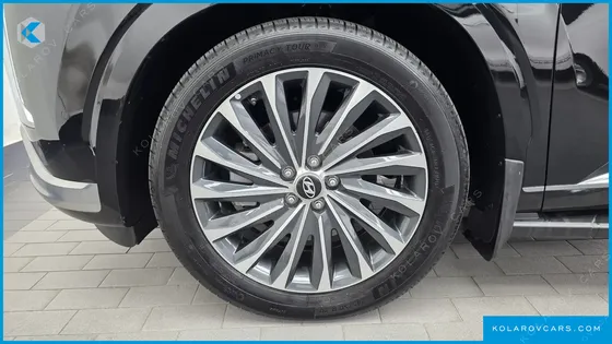 HYUNDAI PALISADE DIESEL 2.2 4WD