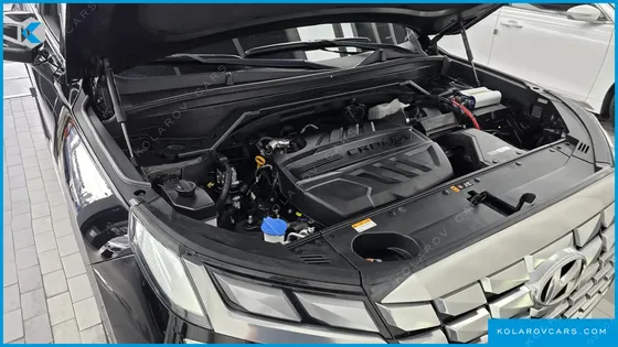 HYUNDAI PALISADE DIESEL 2.2 4WD