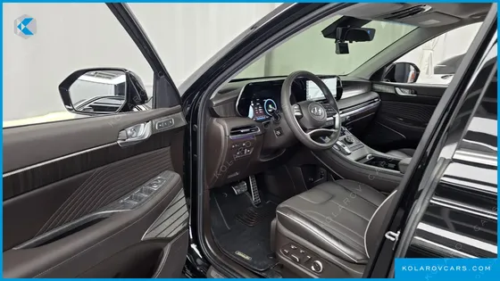 HYUNDAI PALISADE DIESEL 2.2 4WD
