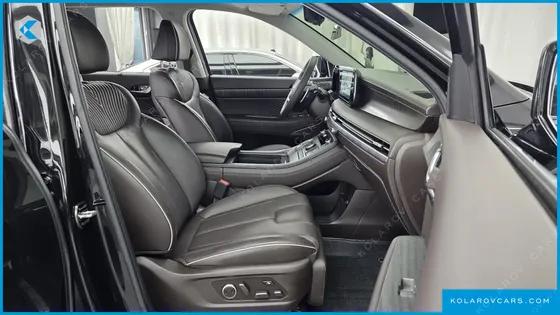 HYUNDAI PALISADE DIESEL 2.2 4WD