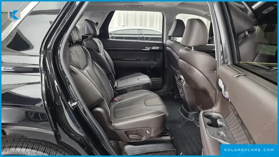HYUNDAI PALISADE DIESEL 2.2 4WD