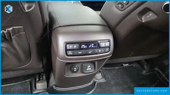 HYUNDAI PALISADE DIESEL 2.2 4WD