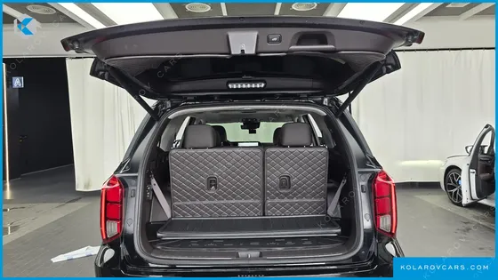 HYUNDAI PALISADE DIESEL 2.2 4WD
