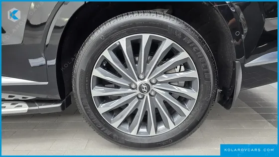 HYUNDAI PALISADE DIESEL 2.2 4WD
