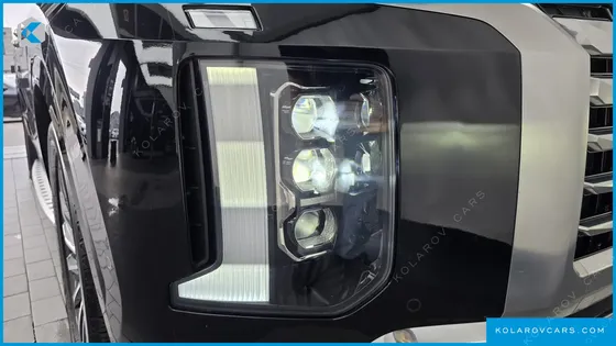 HYUNDAI PALISADE DIESEL 2.2 4WD