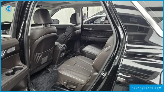 HYUNDAI PALISADE DIESEL 2.2 4WD