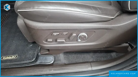 HYUNDAI PALISADE DIESEL 2.2 4WD