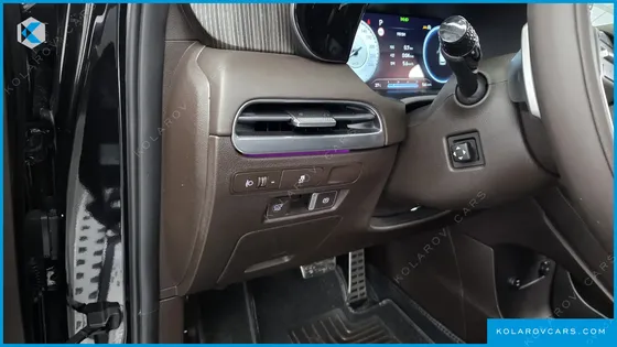 HYUNDAI PALISADE DIESEL 2.2 4WD