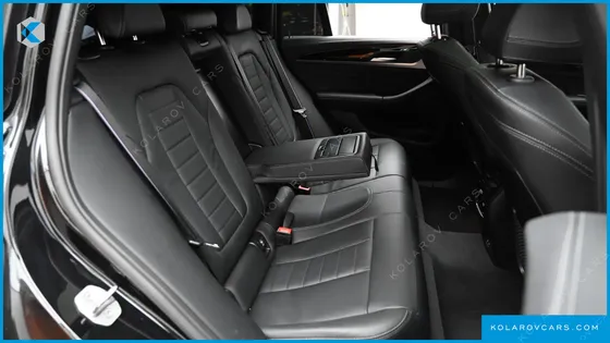 BMW X4 XDRIVE M40I